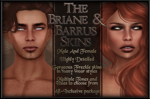 Briane & Barrus - MAIN
