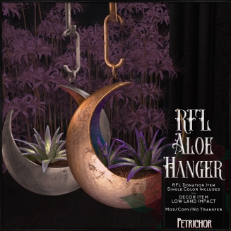 RFL Vendor-Main-Aloe Hanger